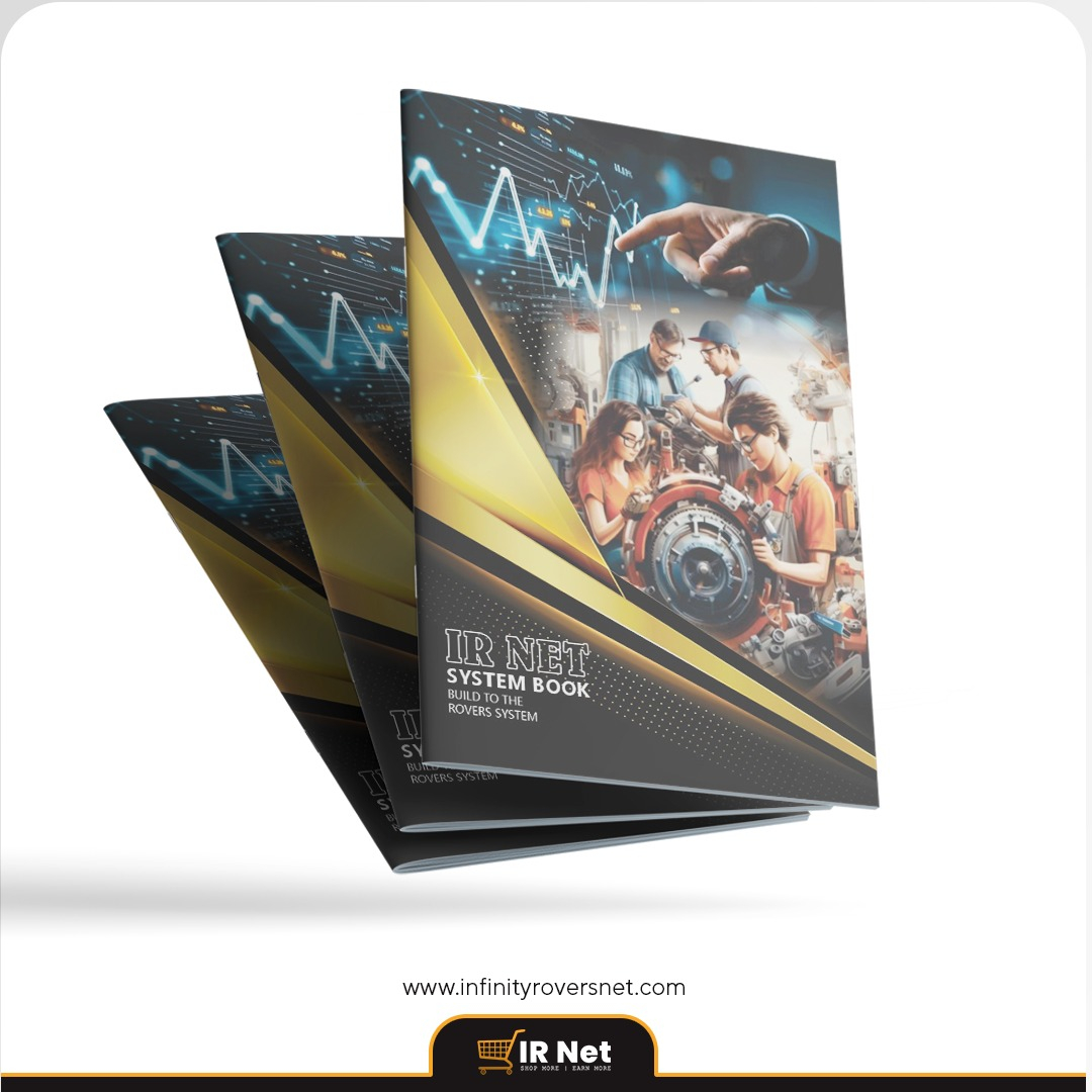 IR Net System Book