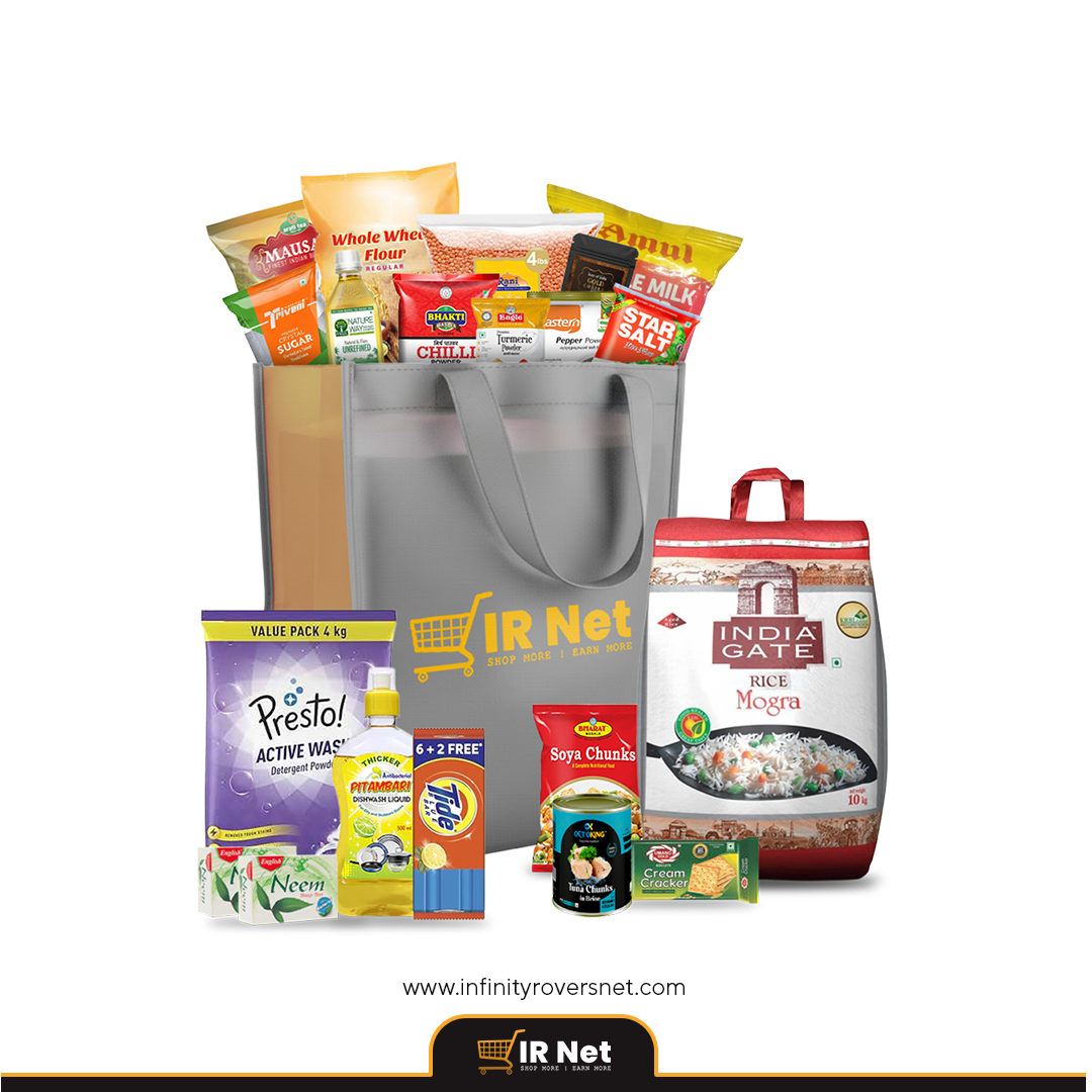 IR Grocery Pack 02