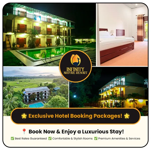 Deluxe AC QTPL Room FB ( 4 Person )