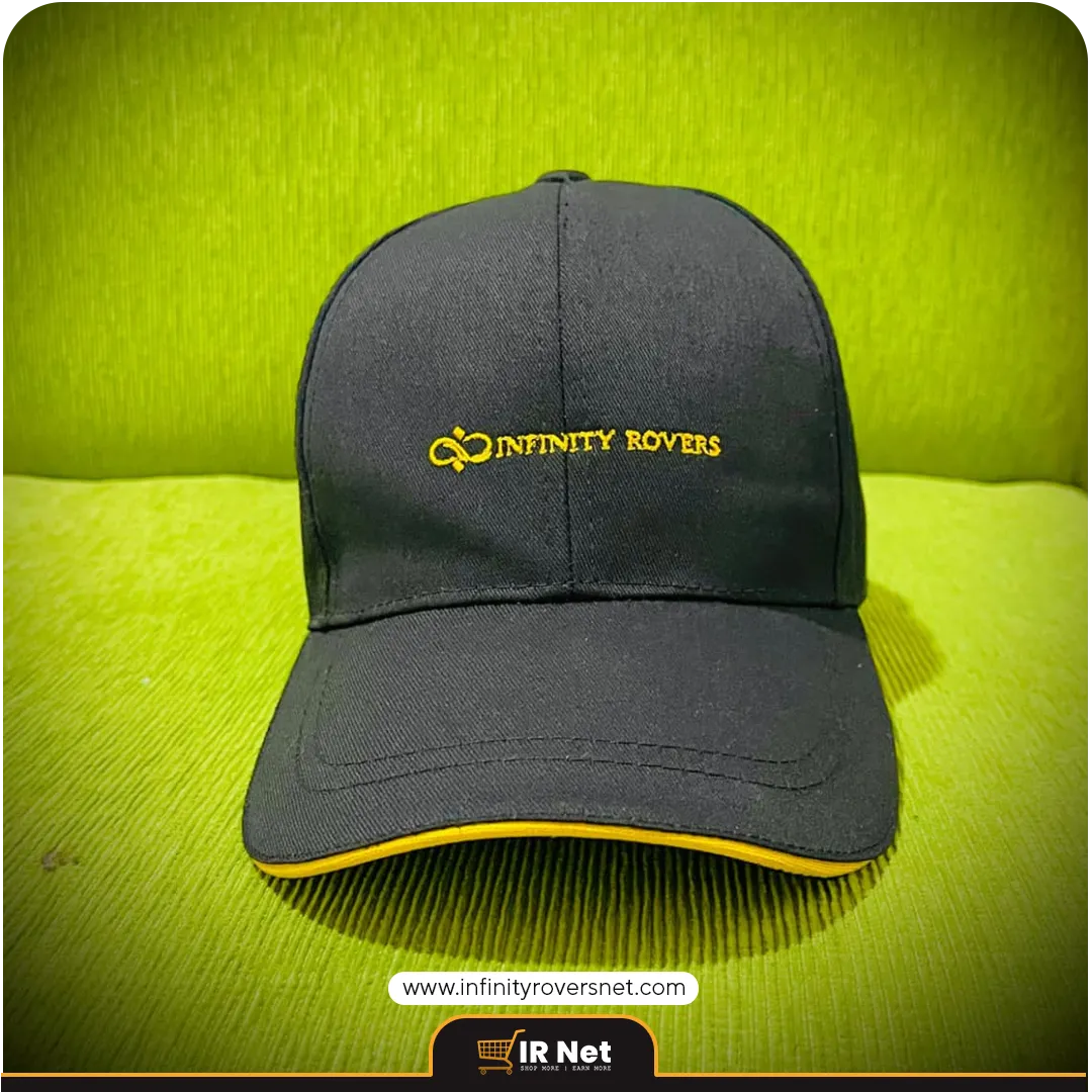 Infinity Rovers Cap